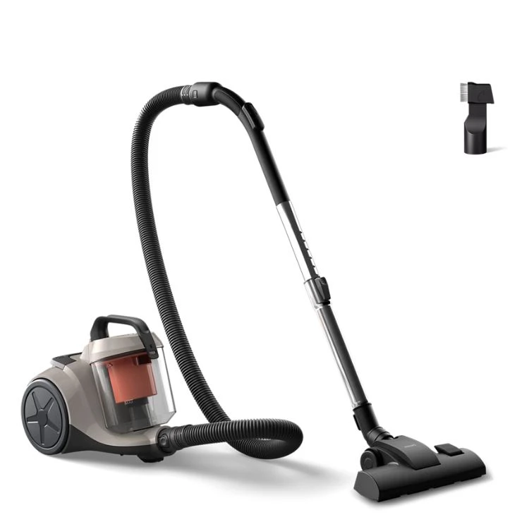 Philips Bagless Vacuum Cleaner 1100W (220–230V)